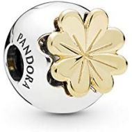 Pandora Bead Charms 925 Sterling Silver 768000CZ