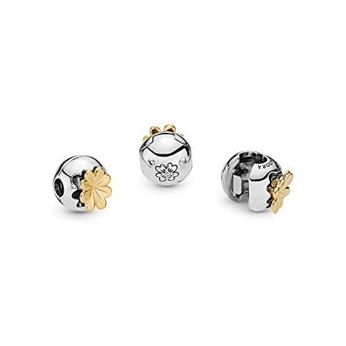  Pandora Bead Charms 925 Sterling Silver 768000CZ