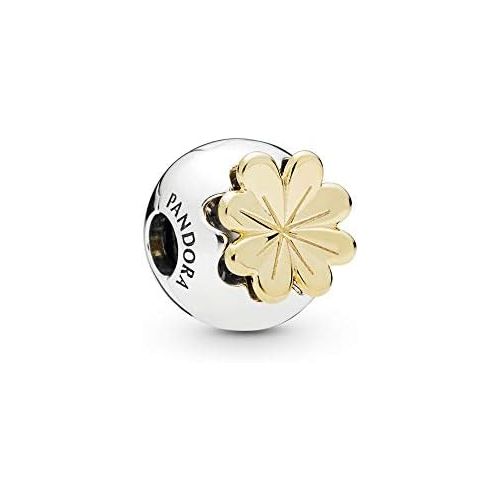  Pandora Bead Charms 925 Sterling Silver 768000CZ