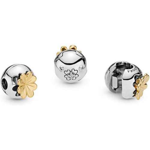  Pandora Bead Charms 925 Sterling Silver 768000CZ