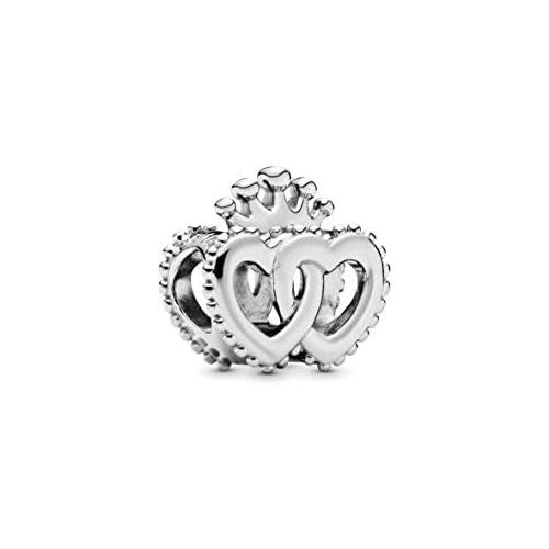  Pandora 797670 Womens Bead Charms 925 Sterling Silver