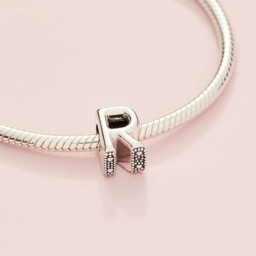  Pandora Womens Bead Charms 925 Sterling Silver 797472