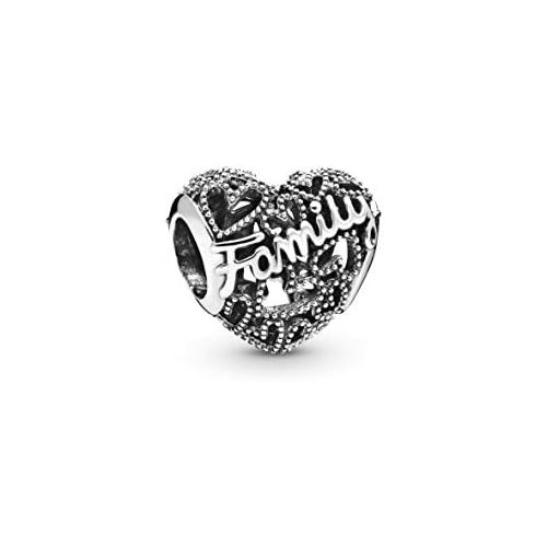  Pandora Bead Charms 925 Sterling Silver 798571C00