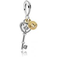 Pandora Key Charm 796593