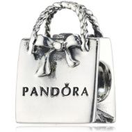 Pandora Damen-Charm 925 Sterling Silber Moments 791184