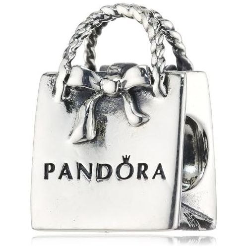  Pandora Damen-Charm 925 Sterling Silber Moments 791184