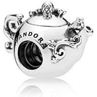 Pandora 797065CZ Womens Bead Charms 925 Sterling Silver