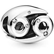 Pandora -Bead Charms 925 Sterlingsilber 798434C01