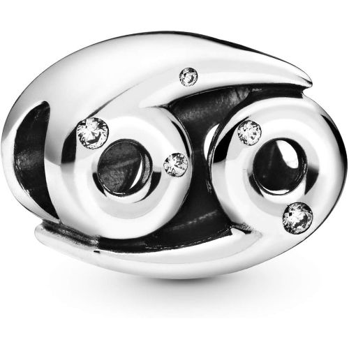  Pandora -Bead Charms 925 Sterlingsilber 798434C01