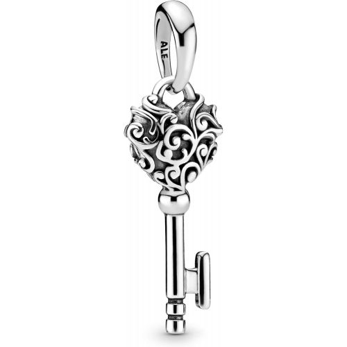  Pandora Only 397723 Chain, Silver, Silver