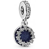 Pandora 798433C01 Bead Charms Silver