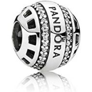 Pandora 791753CZ Forever PANDORA Charm - 2015