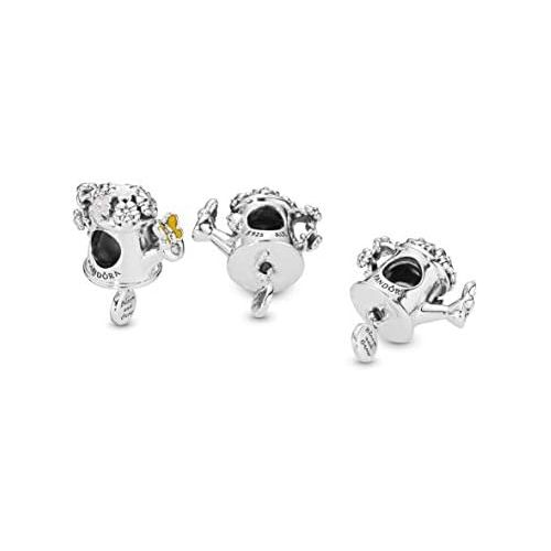  Pandora Bead Charms 925 Sterling Silver 797873ENMX