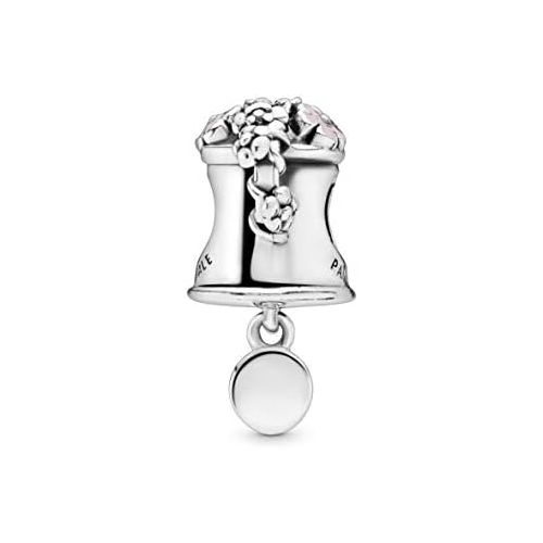  Pandora Bead Charms 925 Sterling Silver 797873ENMX