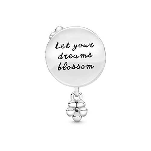  Pandora Bead Charms 925 Sterling Silver 797999ENMX