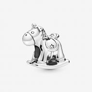 Pandora Bead Charms 925 Sterling Silver 798437C00