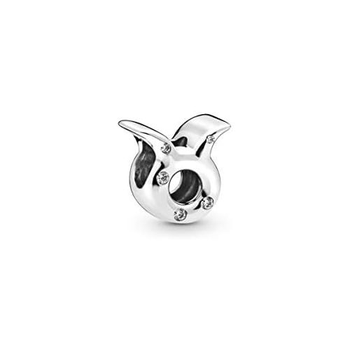  Pandora Bead Charms 925 Sterling Silver 798418C01