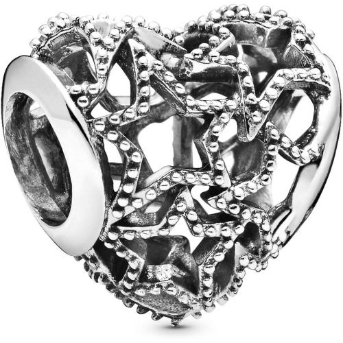  Pandora -Bead Charms 925 Sterlingsilber 798462C00