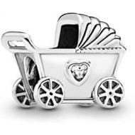 Pandora Pram