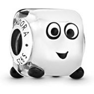 Pandora 797515 Womens Bead Charms 925 Sterling Silver