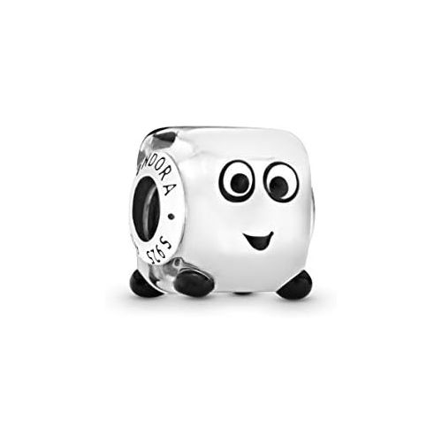  Pandora 797515 Womens Bead Charms 925 Sterling Silver