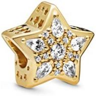 Pandora 768466C01 Charm Gold-Plated