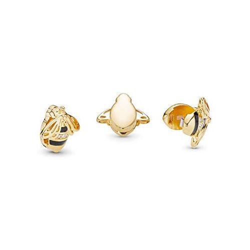  Pandora 767862EN16 Charm Gold-Plated