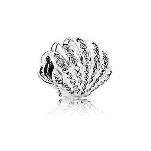  Pandora 791574CZ Bead Charms 925 Sterling Silver