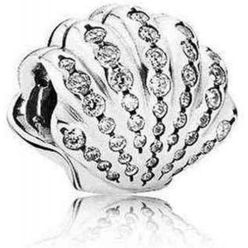  Pandora 791574CZ Bead Charms 925 Sterling Silver