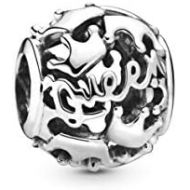 Pandora Bead Charms 925 Sterling Silver 798354