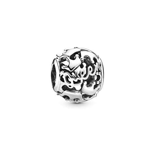  Pandora Bead Charms 925 Sterling Silver 798354