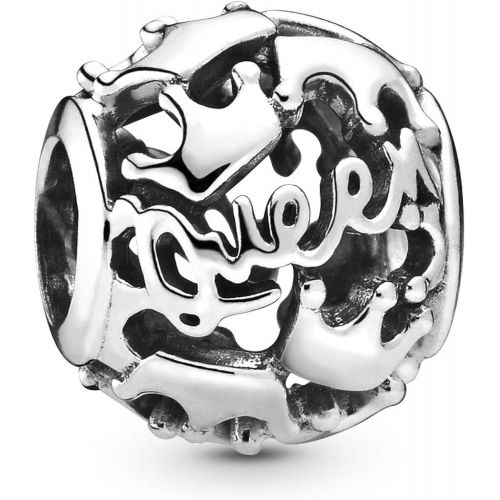  Pandora Bead Charms 925 Sterling Silver 798354