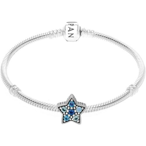  Pandora 796379NSBMX Light Star Charm