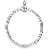 Pandora 398330 Womens Necklace with Pendant 925 Sterling Silver