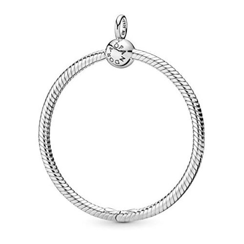  Pandora 398330 Womens Necklace with Pendant 925 Sterling Silver