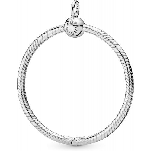  Pandora 398330 Womens Necklace with Pendant 925 Sterling Silver