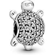 Pandora Charm Element Sterling Silver