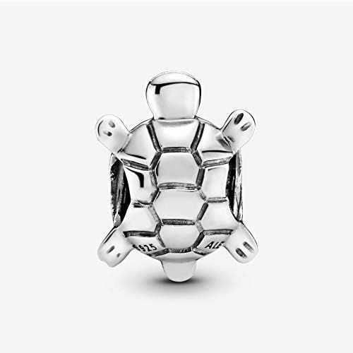  Pandora Charm Element Sterling Silver