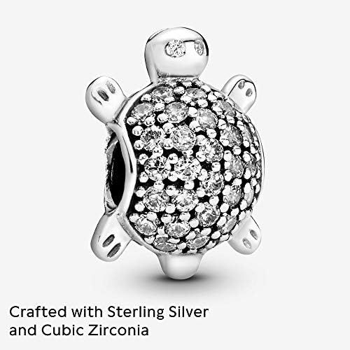  Pandora Charm Element Sterling Silver