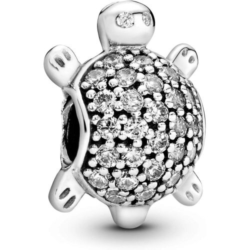  Pandora Charm Element Sterling Silver