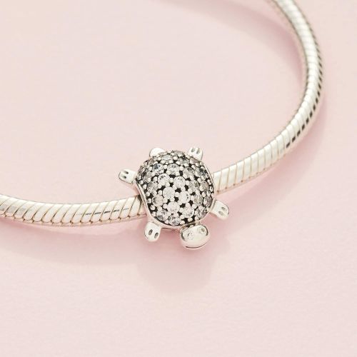  Pandora Charm Element Sterling Silver