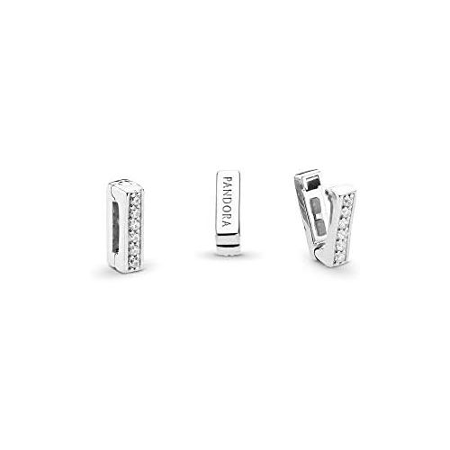  Pandora 797633CZ Womens Bead Charms 925 Sterling Silver