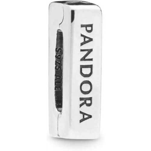  Pandora 797633CZ Womens Bead Charms 925 Sterling Silver