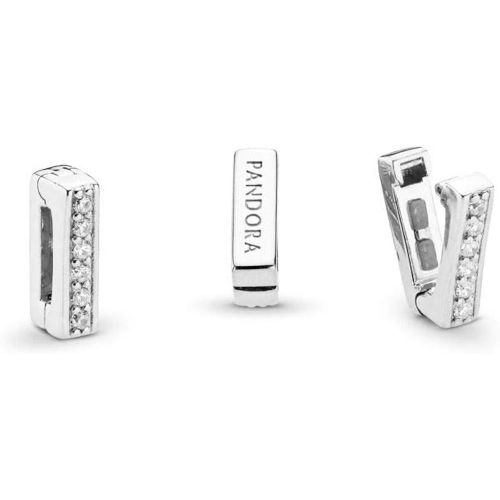  Pandora 797633CZ Womens Bead Charms 925 Sterling Silver