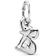 Pandora 798069 Charm Carrier 925 Sterling Silver