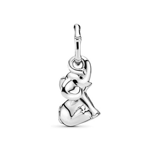  Pandora 798069 Charm Carrier 925 Sterling Silver