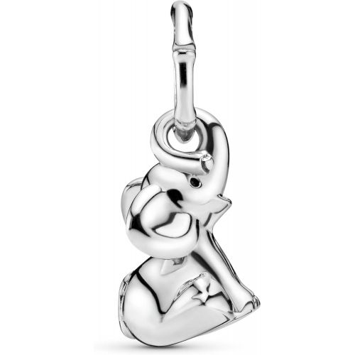  Pandora 798069 Charm Carrier 925 Sterling Silver