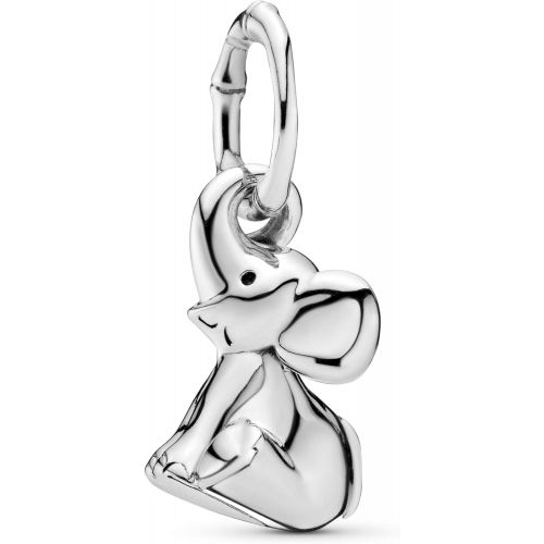  Pandora 798069 Charm Carrier 925 Sterling Silver