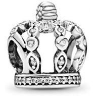 Pandora 792058CZ Fairytale Crown