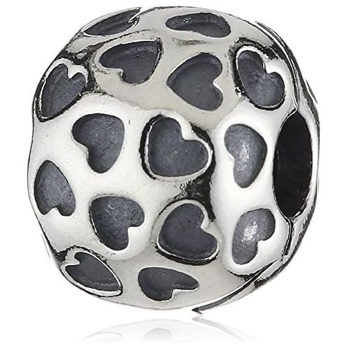  Pandora Charm Sterling Silver 925 791037